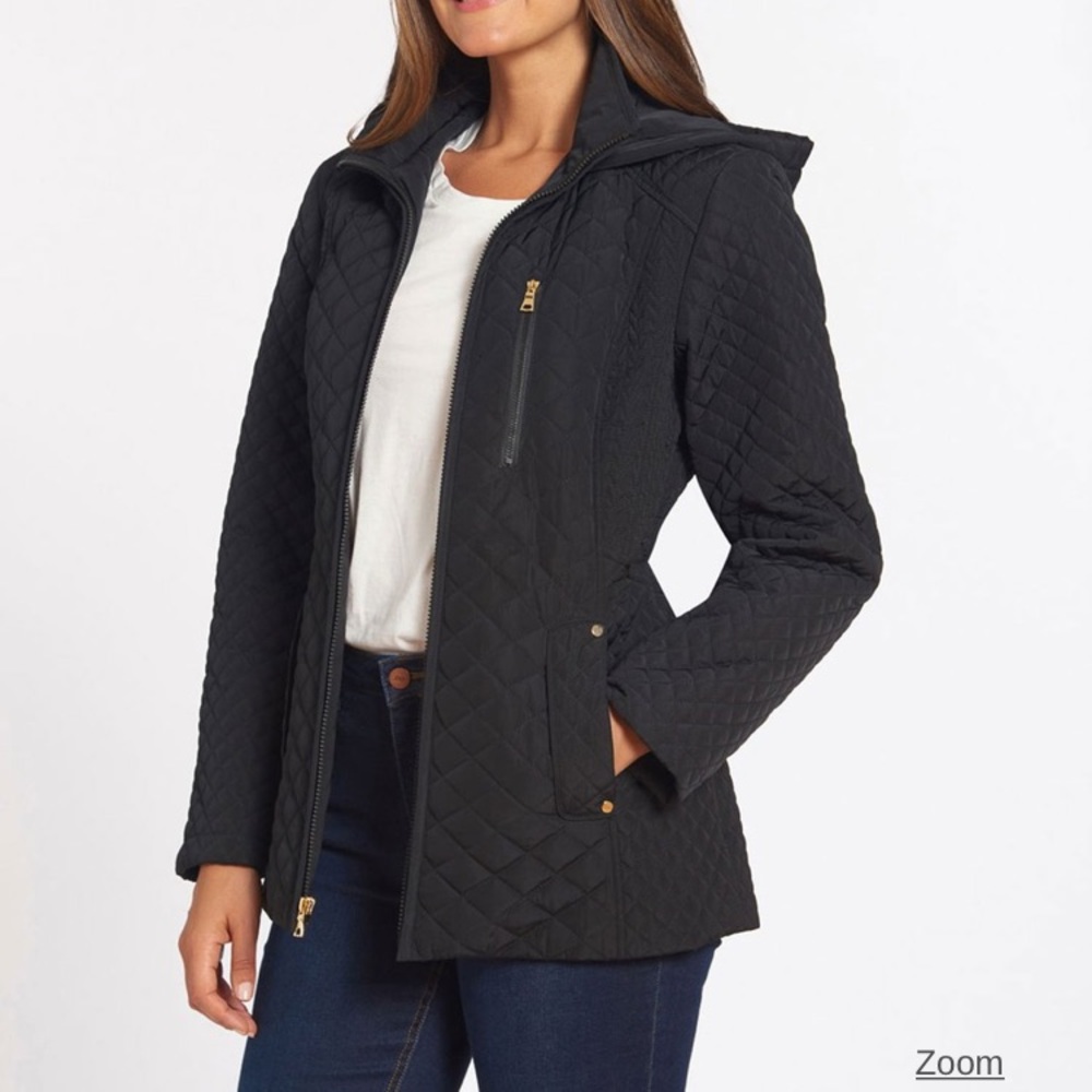 Jones New York jacket